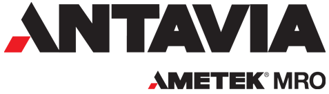 Antavia Business Logo